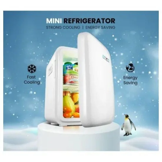 Pawa Mini Refrigerator 10L